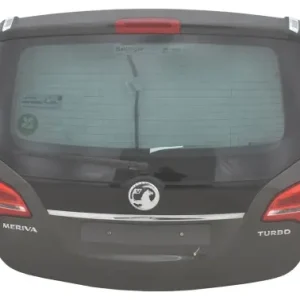 Dodaj do koszyka KLAPA TYLNA TYŁ OPEL MERIVA B II Z20R